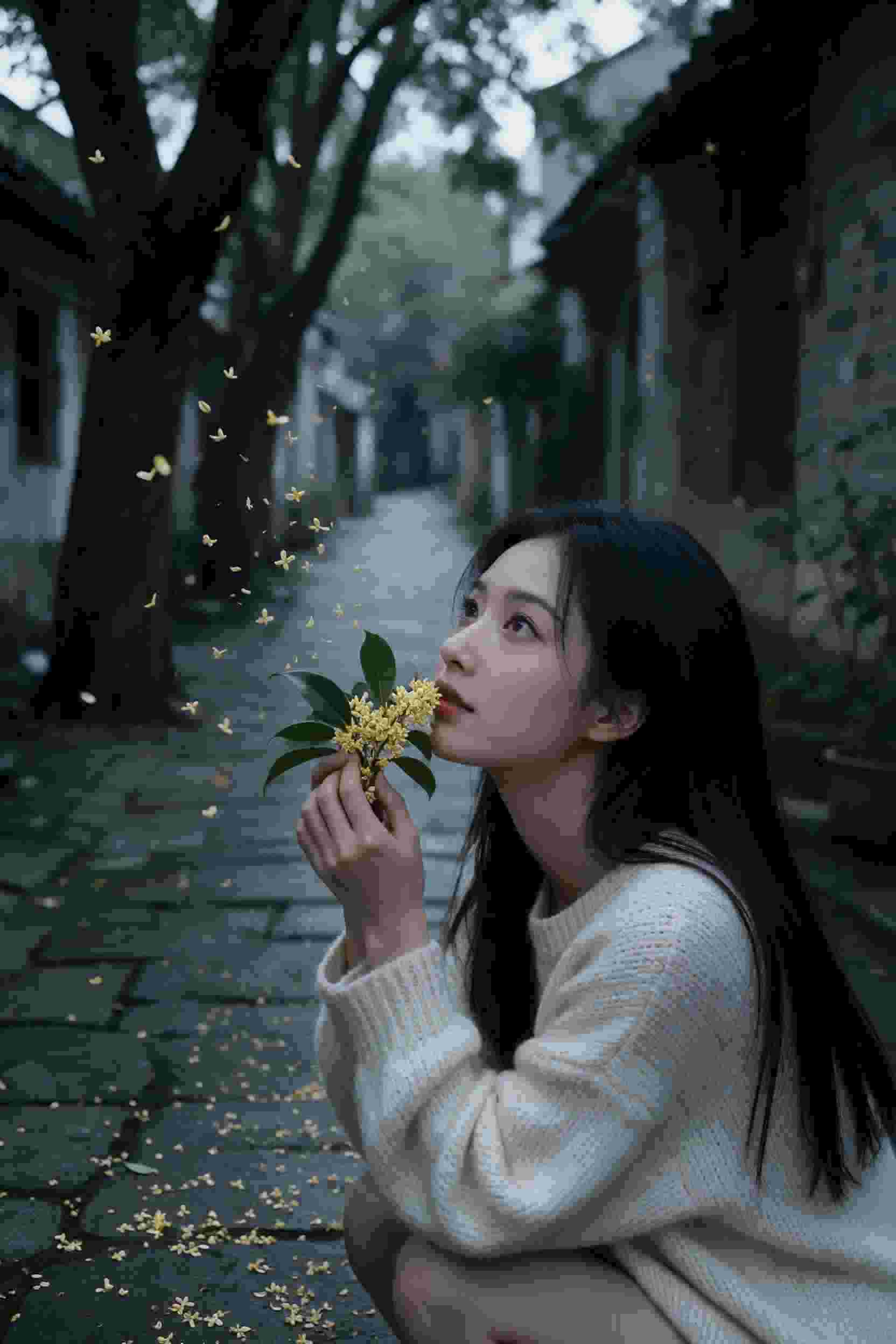 都市秘密