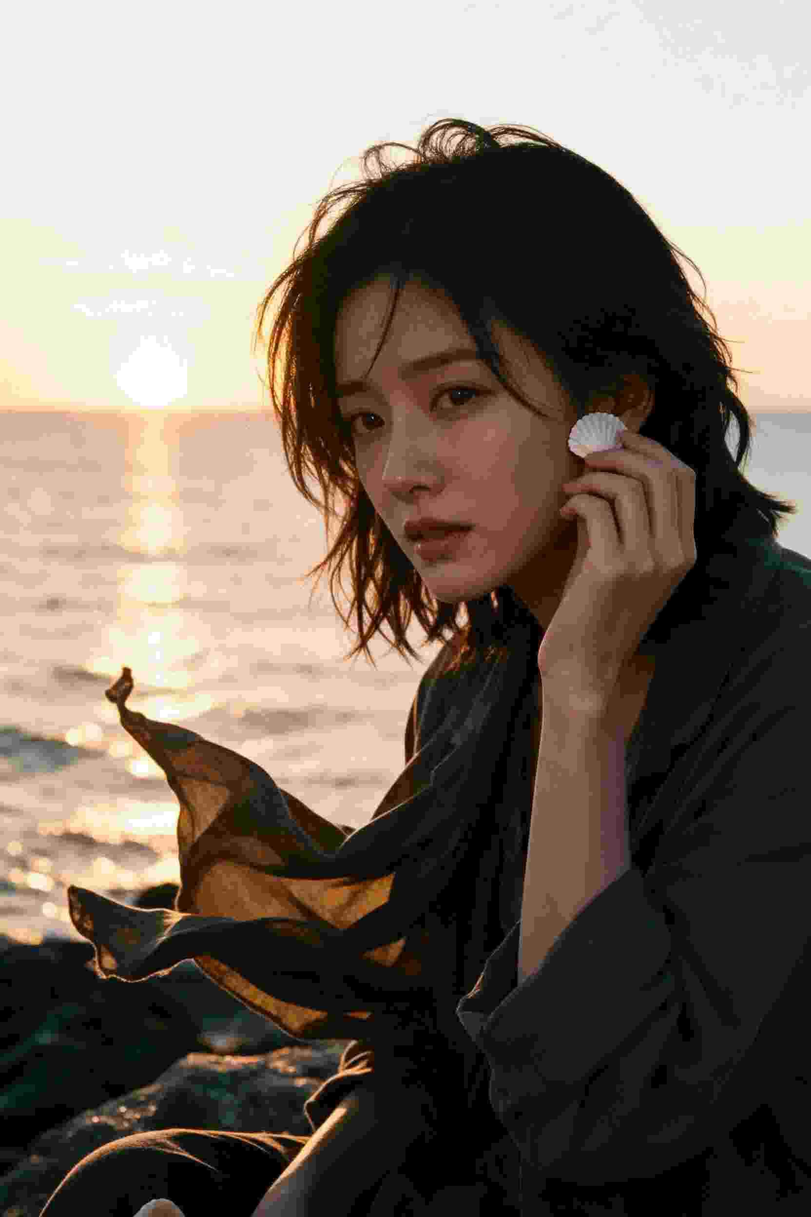 暑期恋情